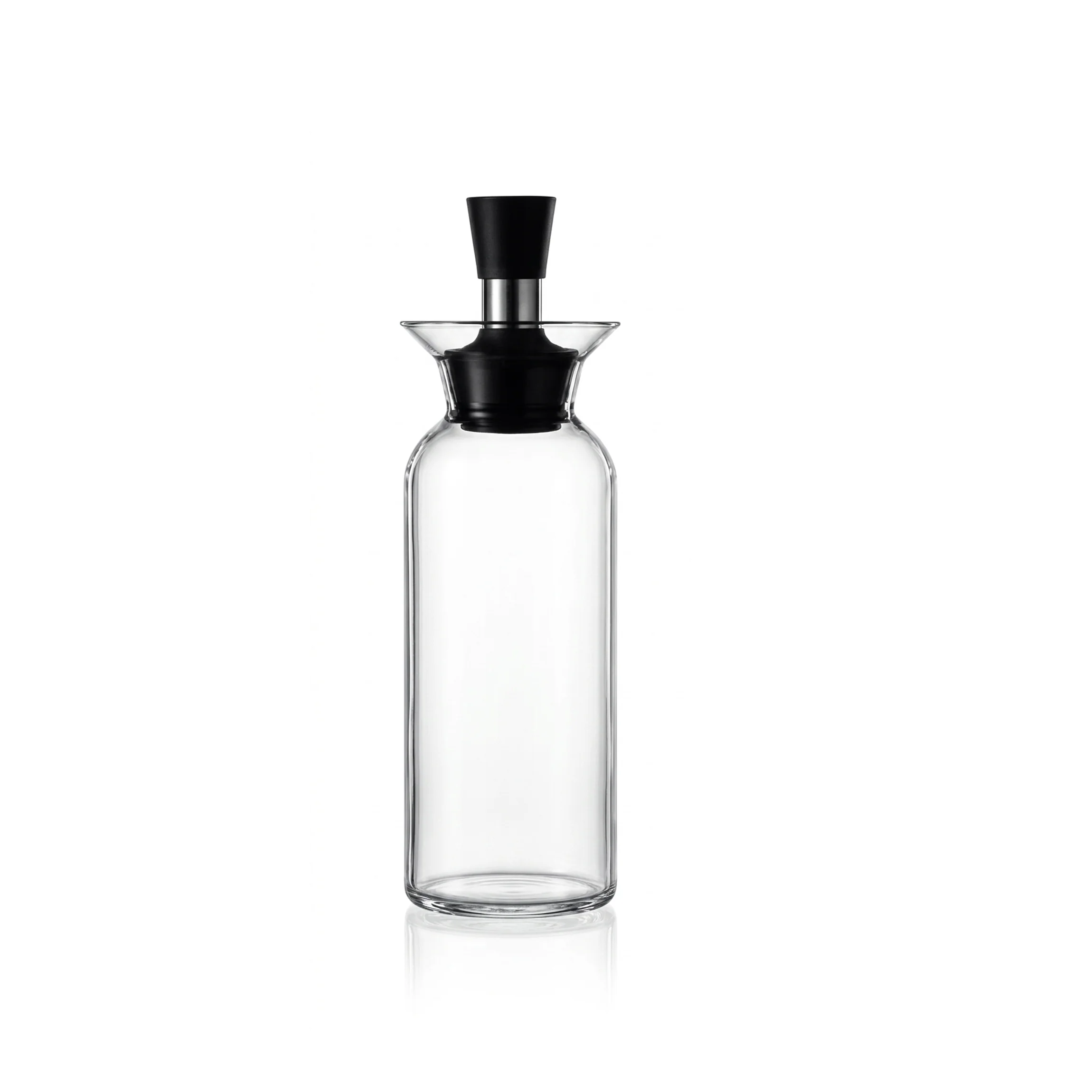 Aceitera / Vinagrera De Vidrio Sakura Olea Edition 450 Ml