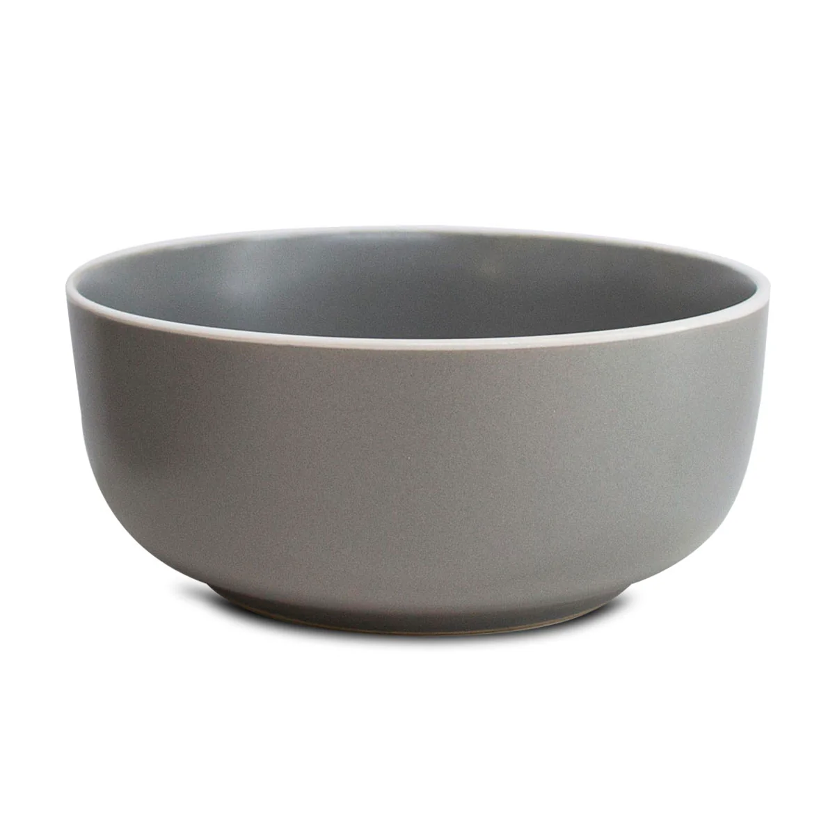 Vajilla Sakura Grey