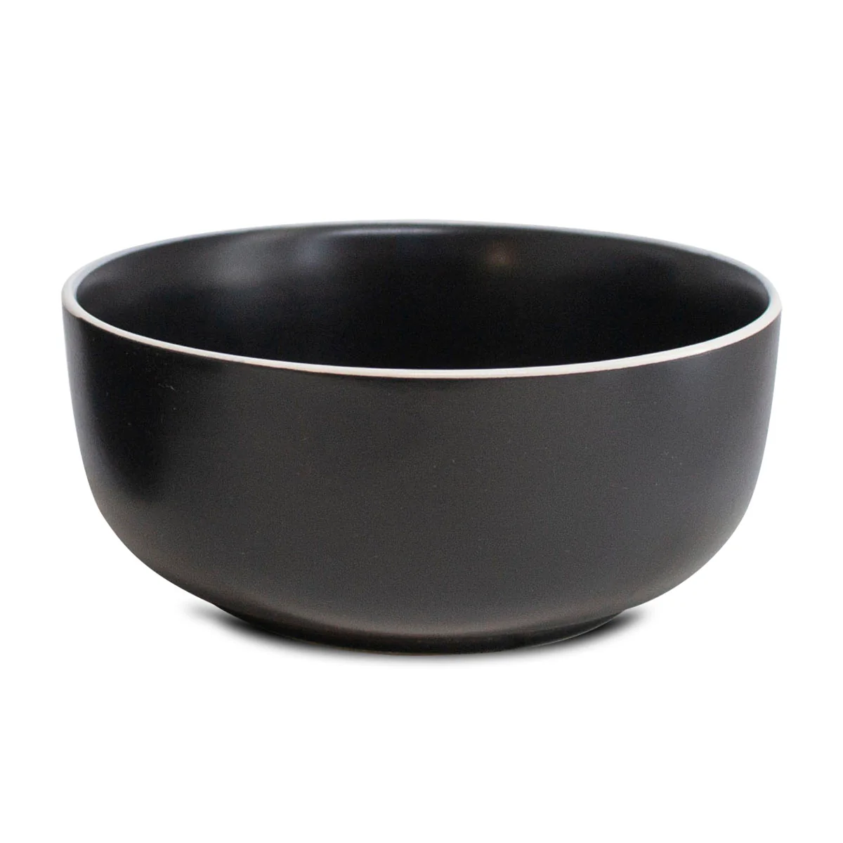 Vajilla Sakura Black