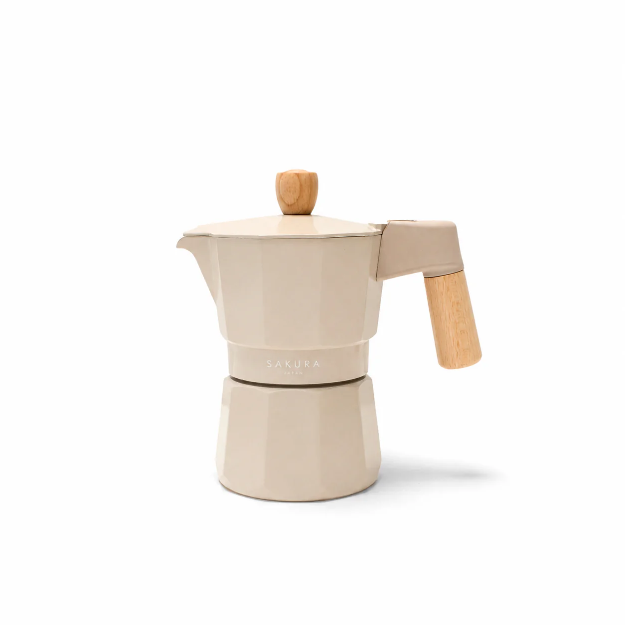 Cafetera Moka Aurora - Image 9