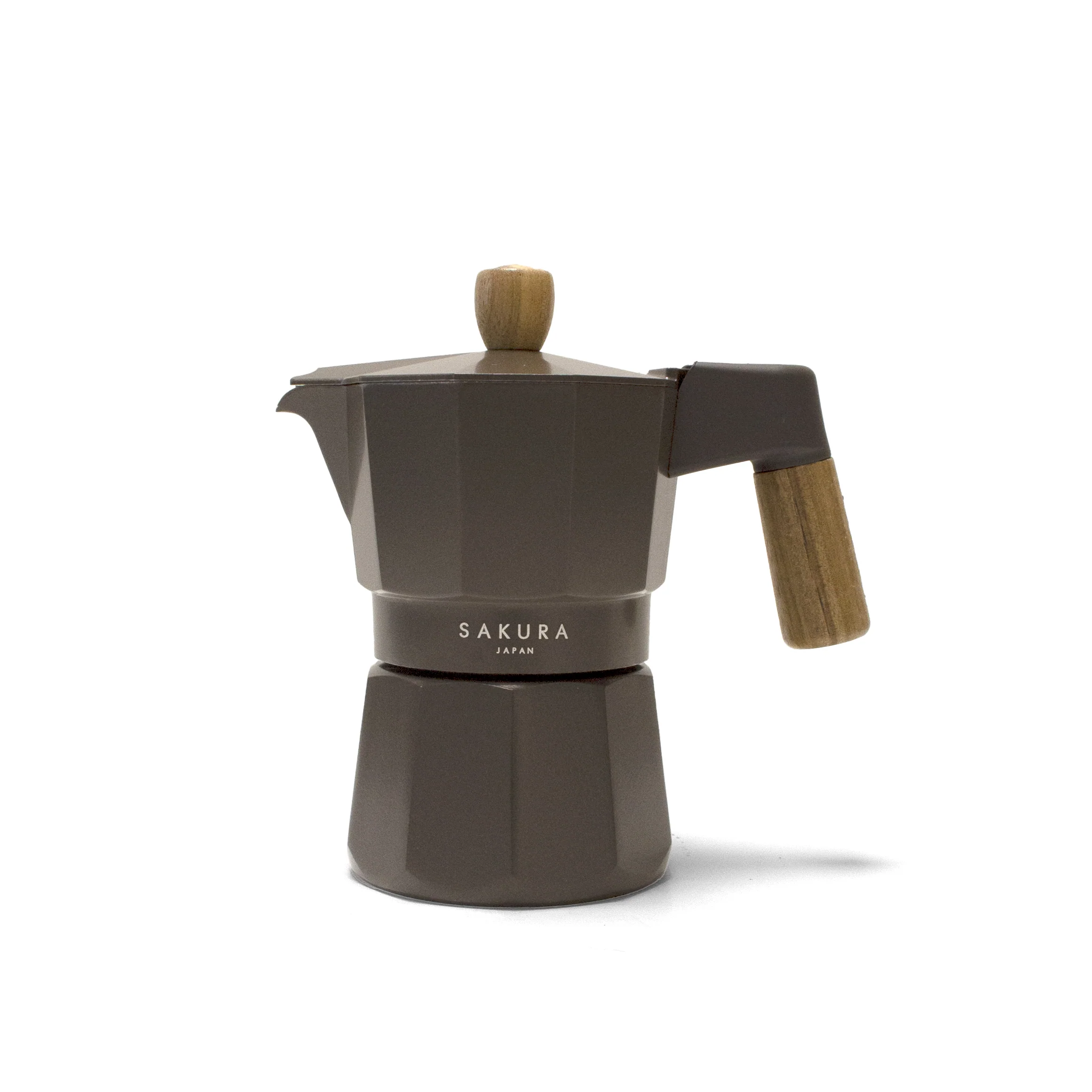 Cafetera Moka Aurora - Image 4