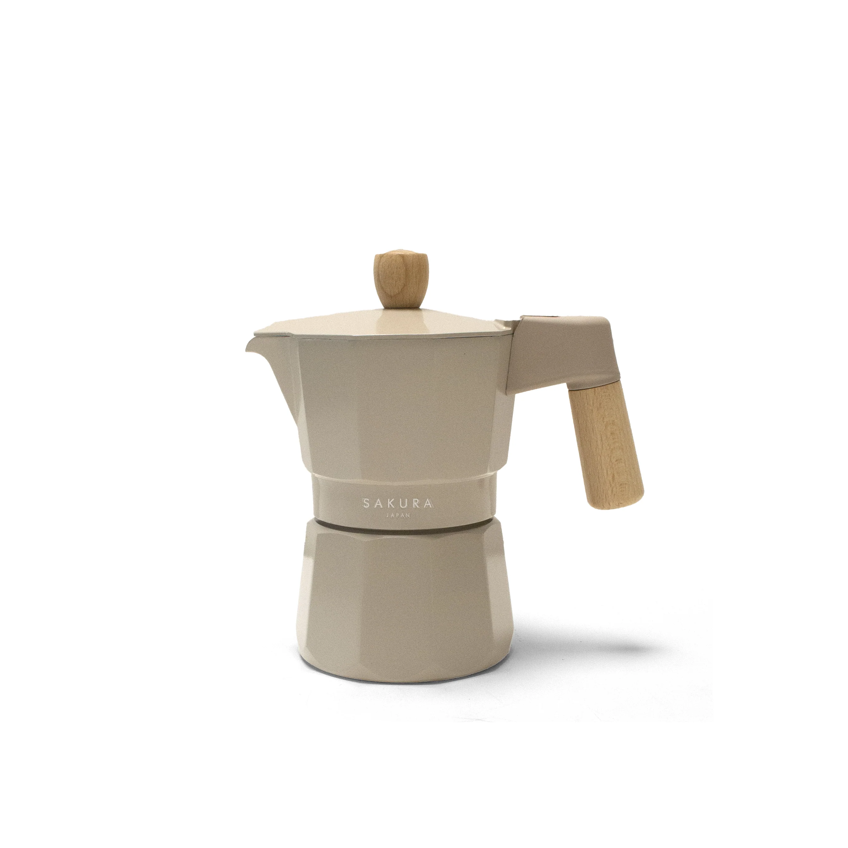 Cafetera Moka Aurora - Image 6