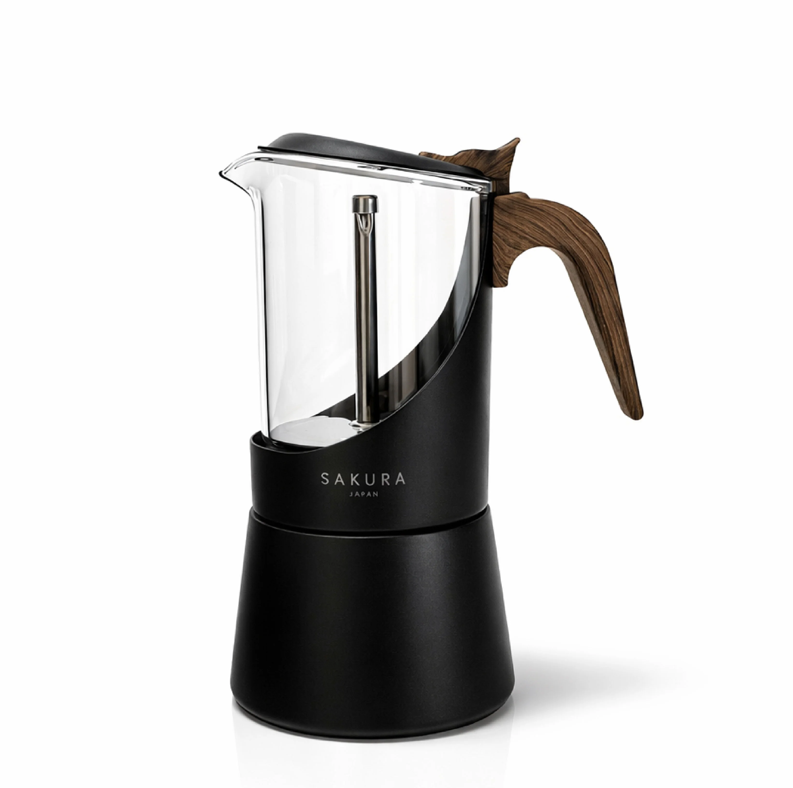 Cafetera Moka Sakura Nordik - Image 5