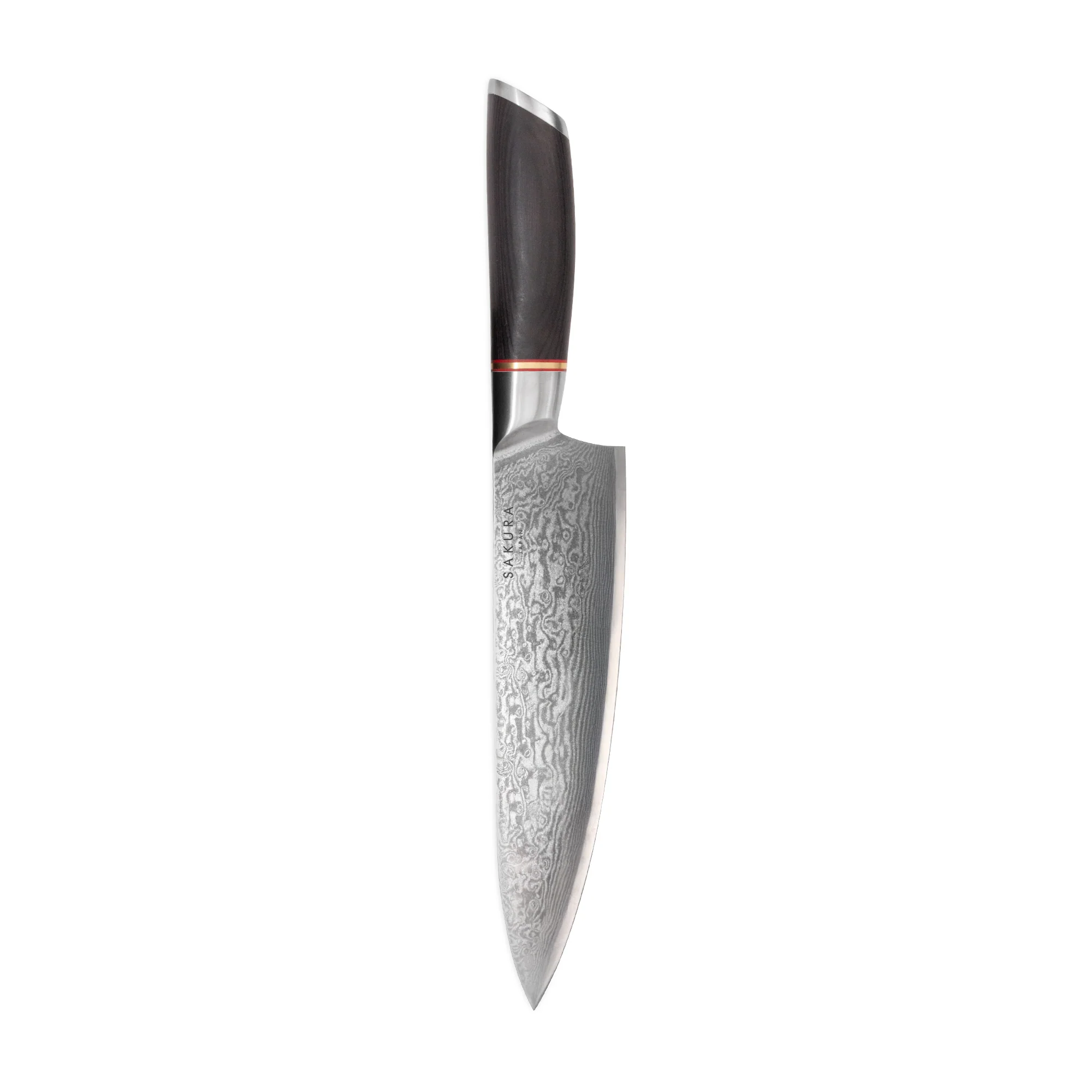 Cuchillo Sakura Pakkawood - Image 6