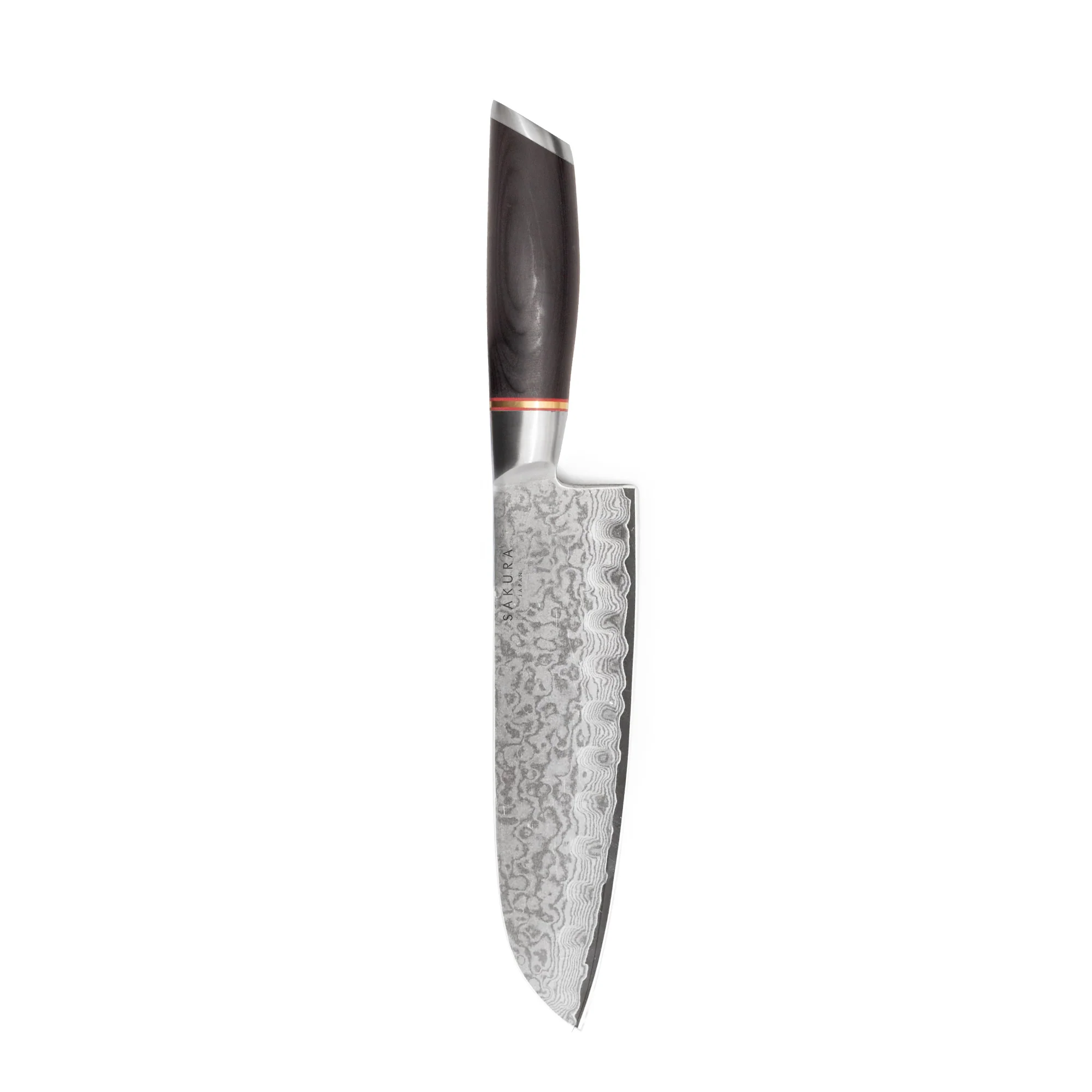 Cuchillo Sakura Pakkawood - Image 8