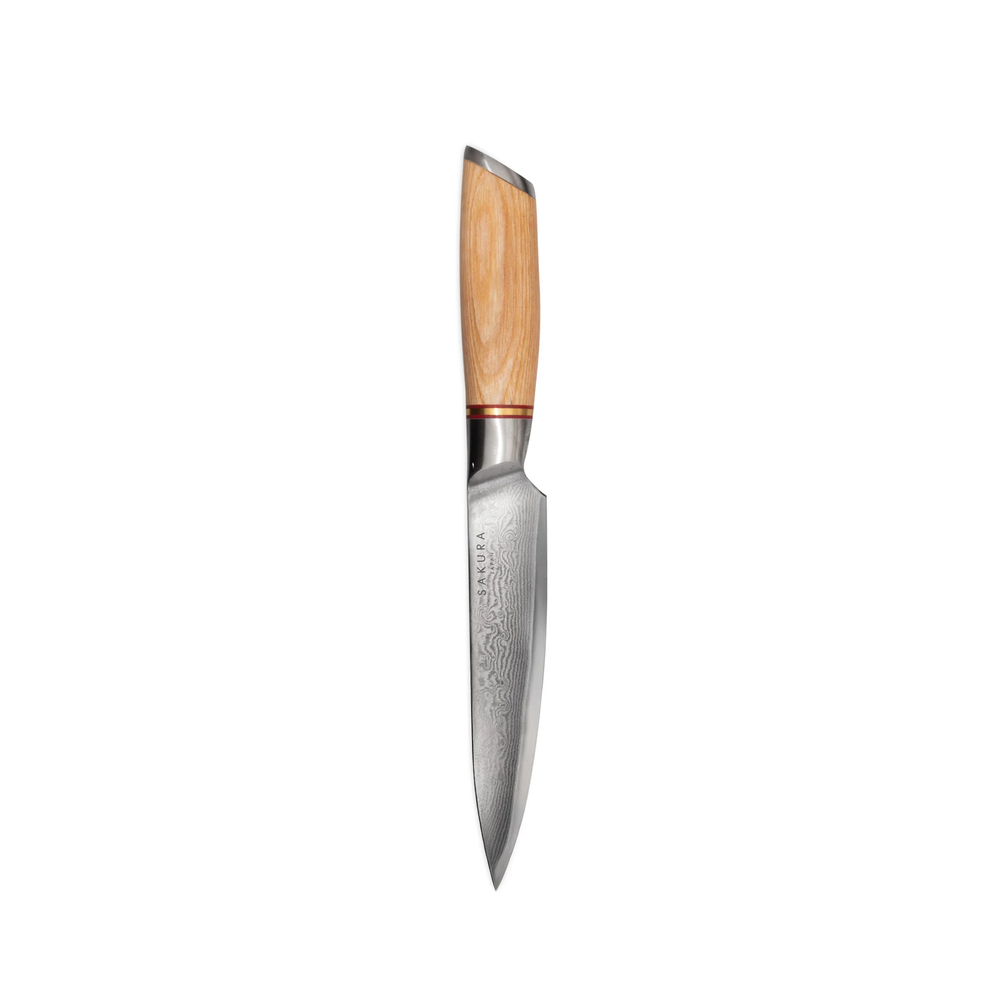 Cuchillo Sakura Pakkawood