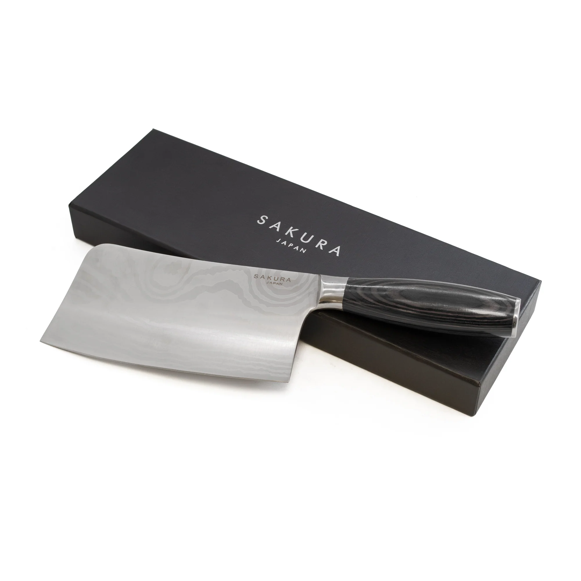 Cuchillo Sakura Pro Stainless Steel - Image 2