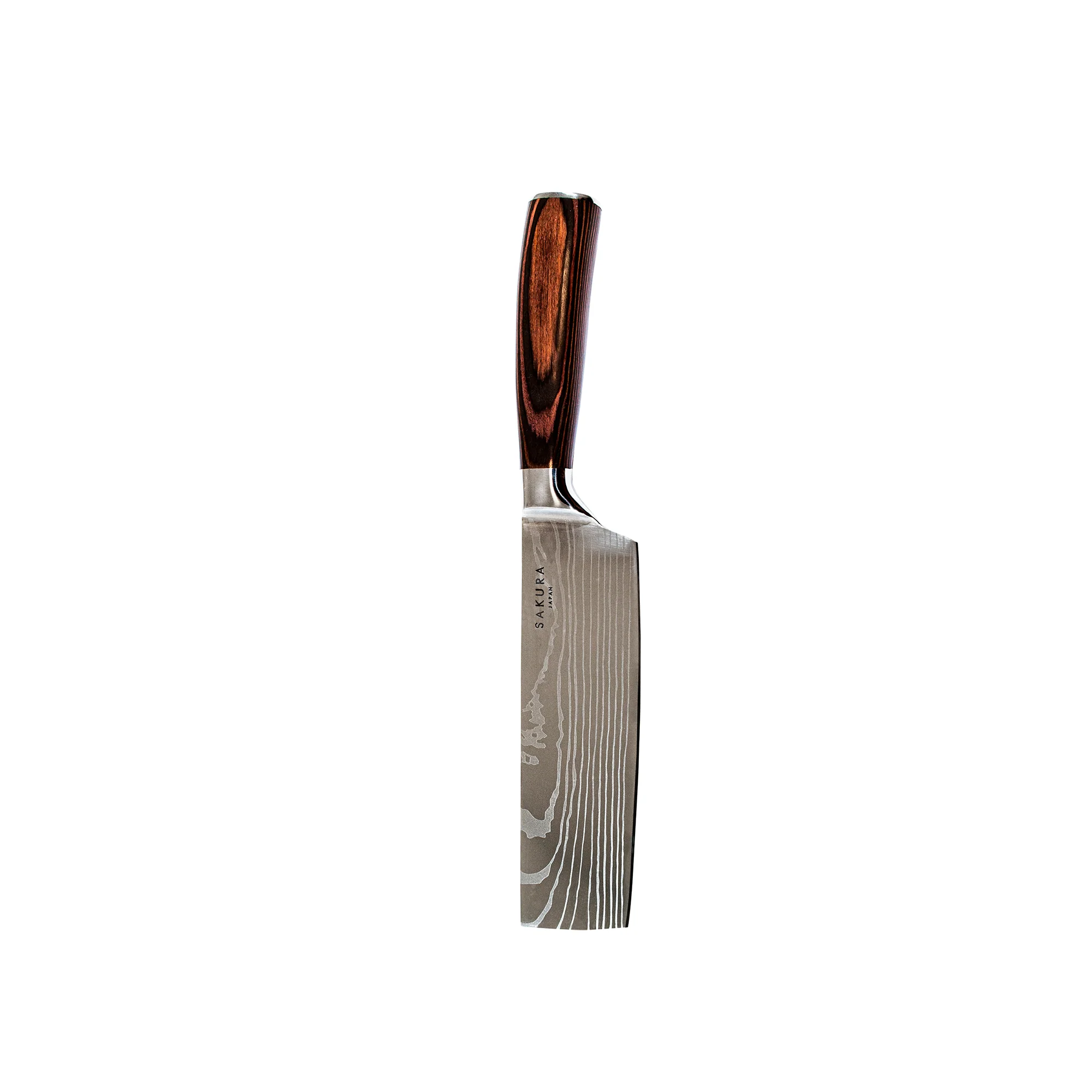Cuchillo Sakura Pro Stainless Steel - Image 18