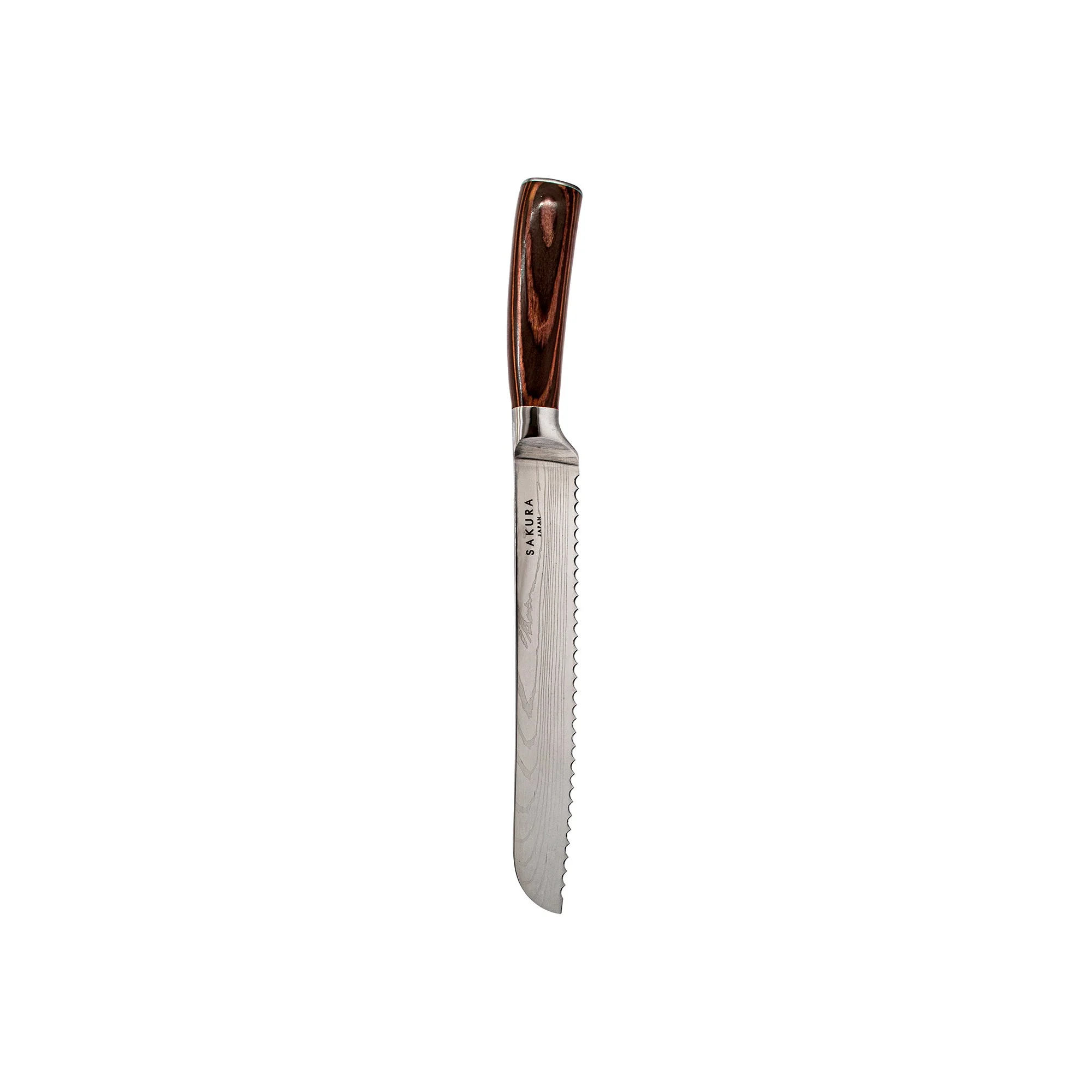 Cuchillo Sakura Pro Stainless Steel - Image 3