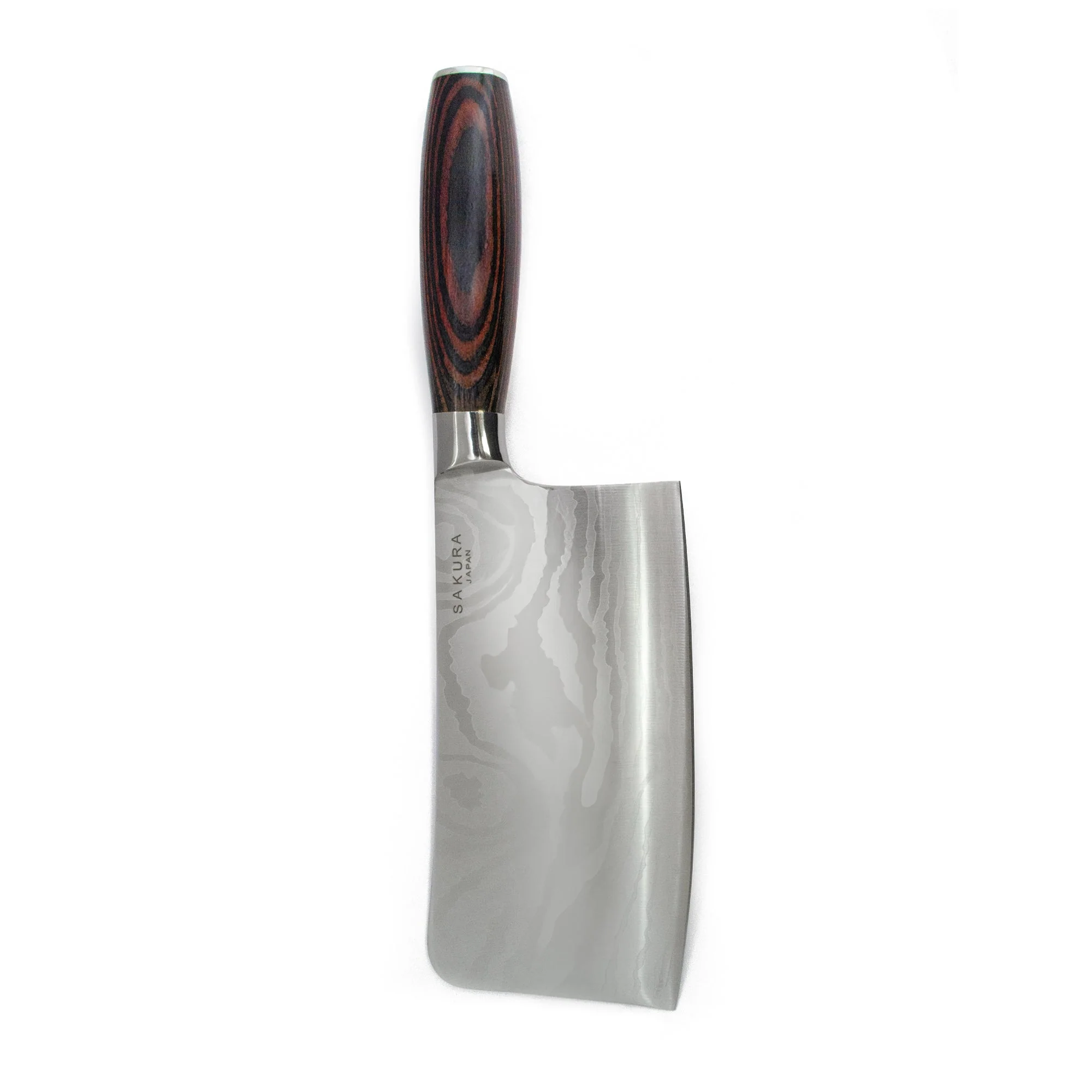 Cuchillo Sakura Pro Stainless Steel - Image 6
