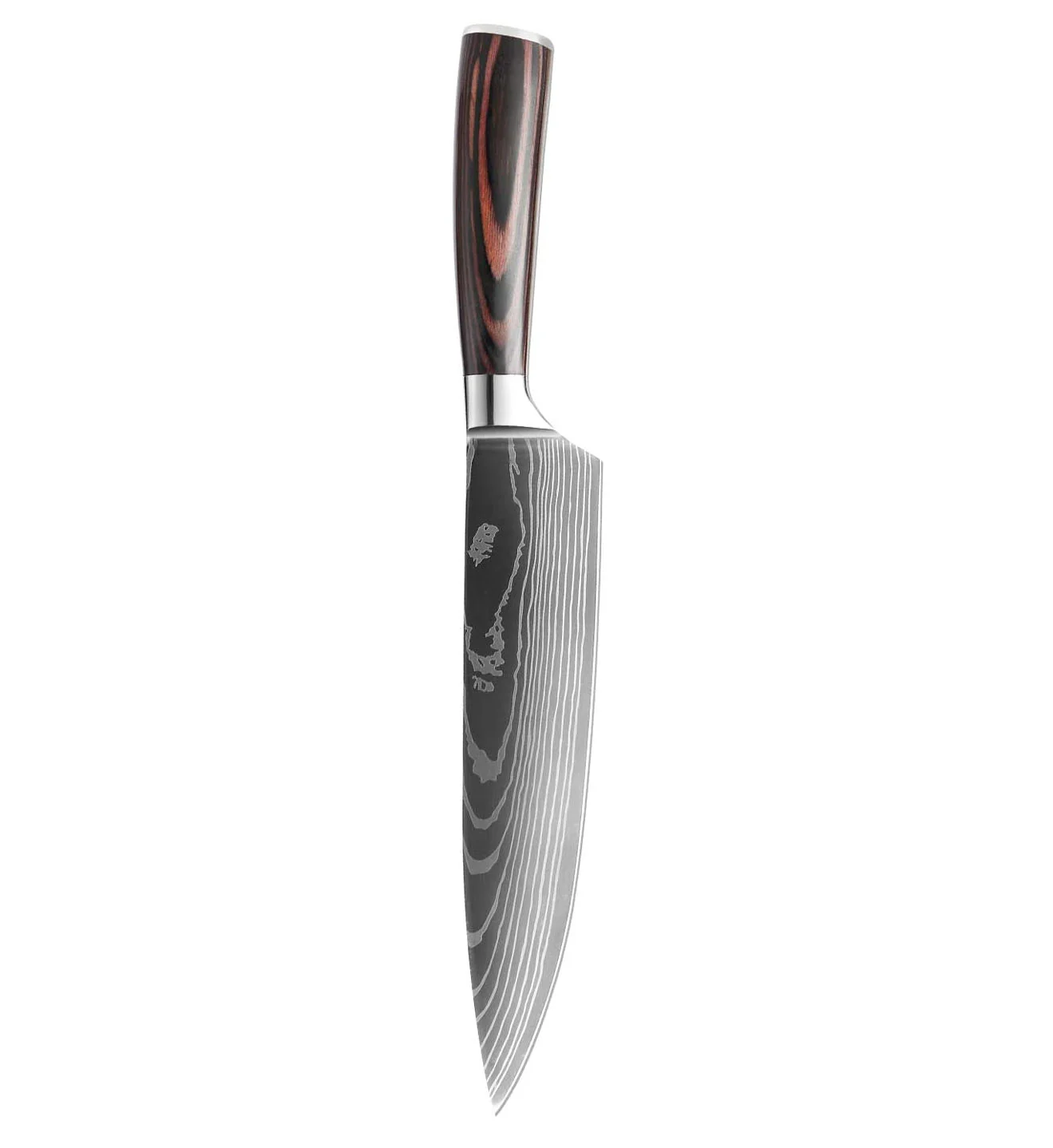 Sakura Pro Stainless Steel - Image 10