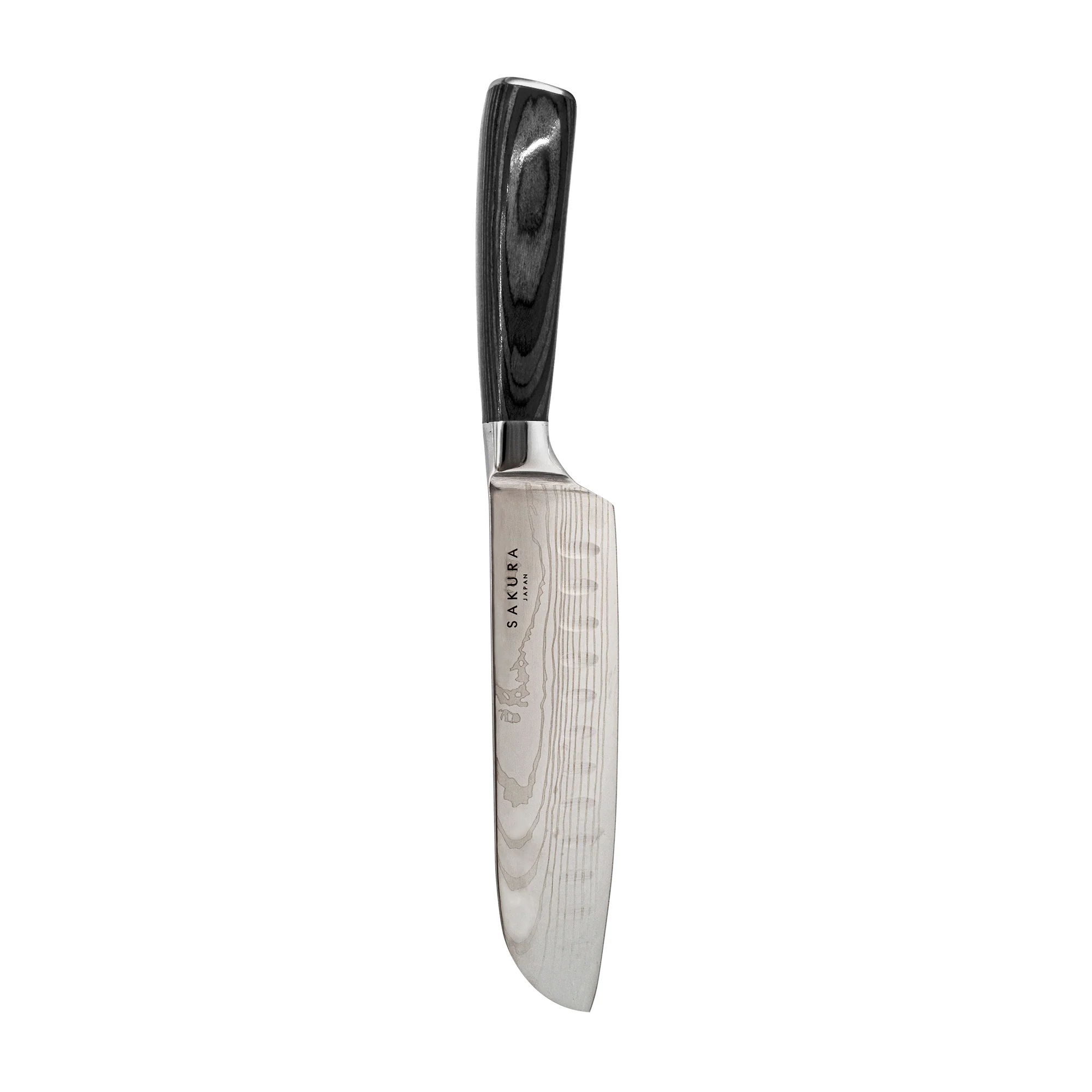 Sakura Pro Stainless Steel - Image 8