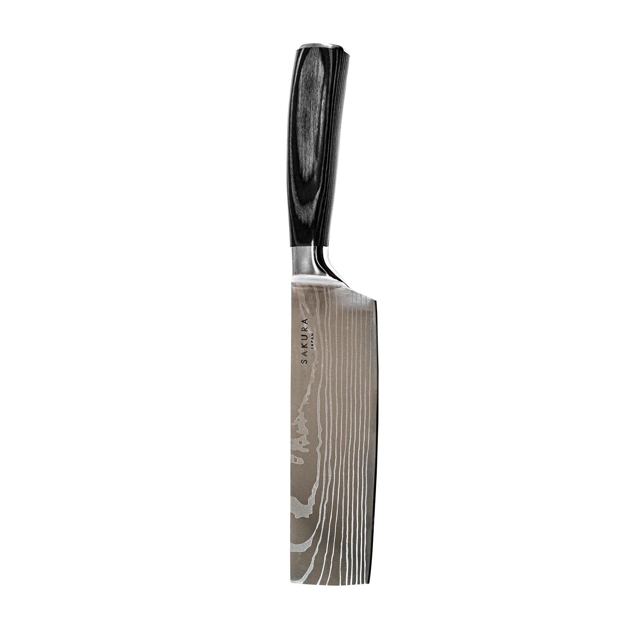 Sakura Pro Stainless Steel - Image 5