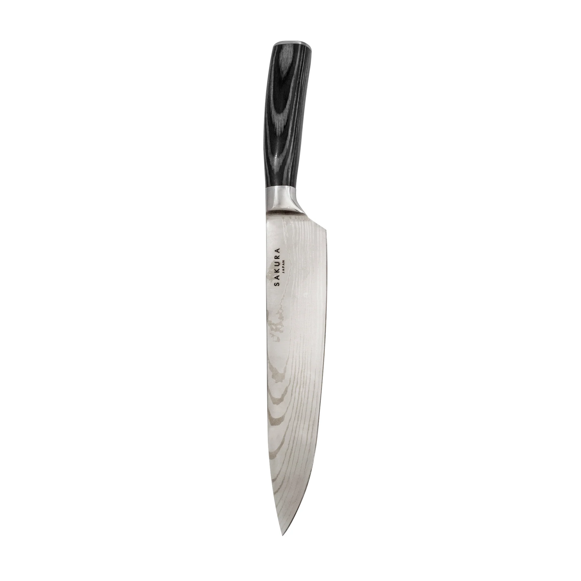 Sakura Pro Stainless Steel - Image 6
