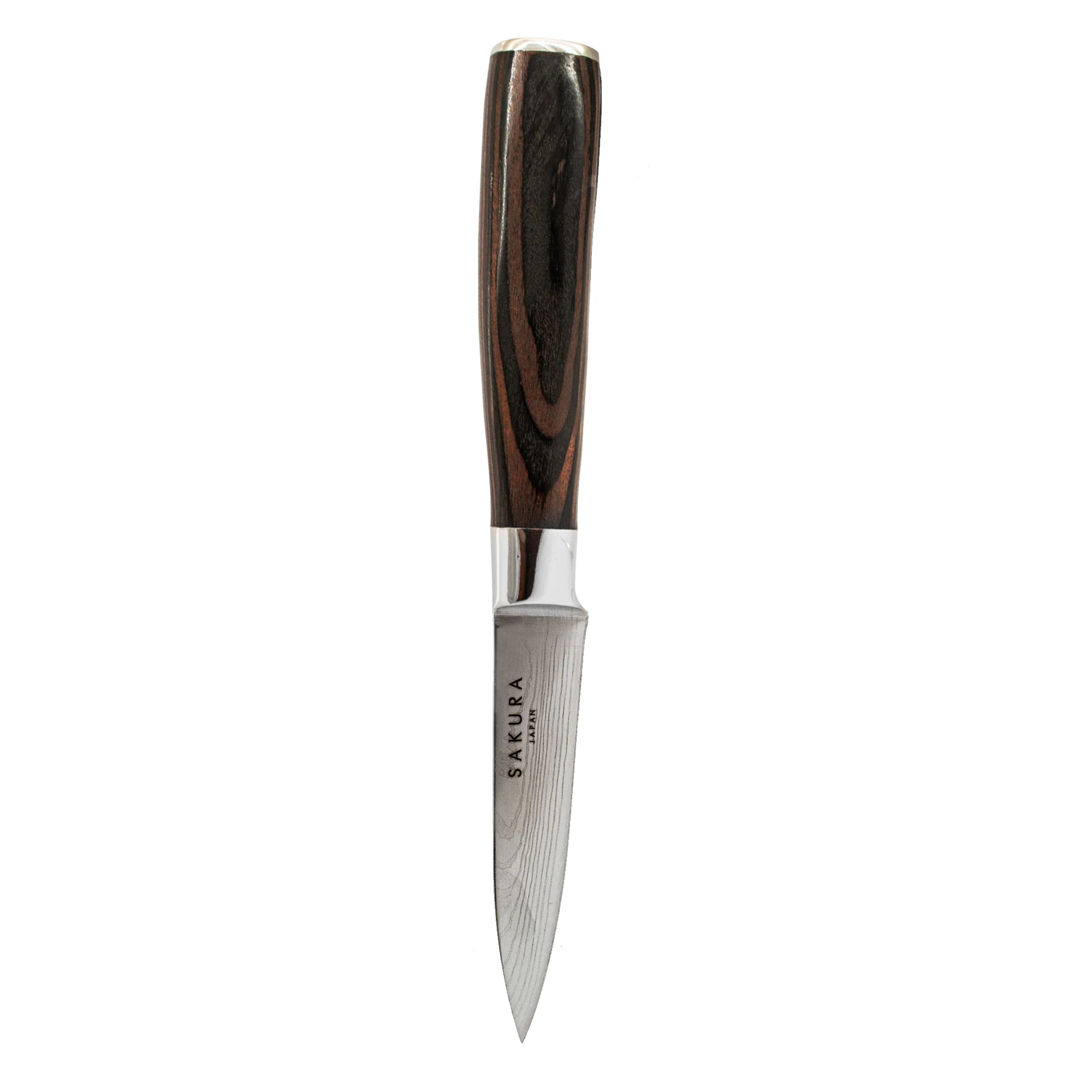 Sakura Pro Stainless Steel - Image 9