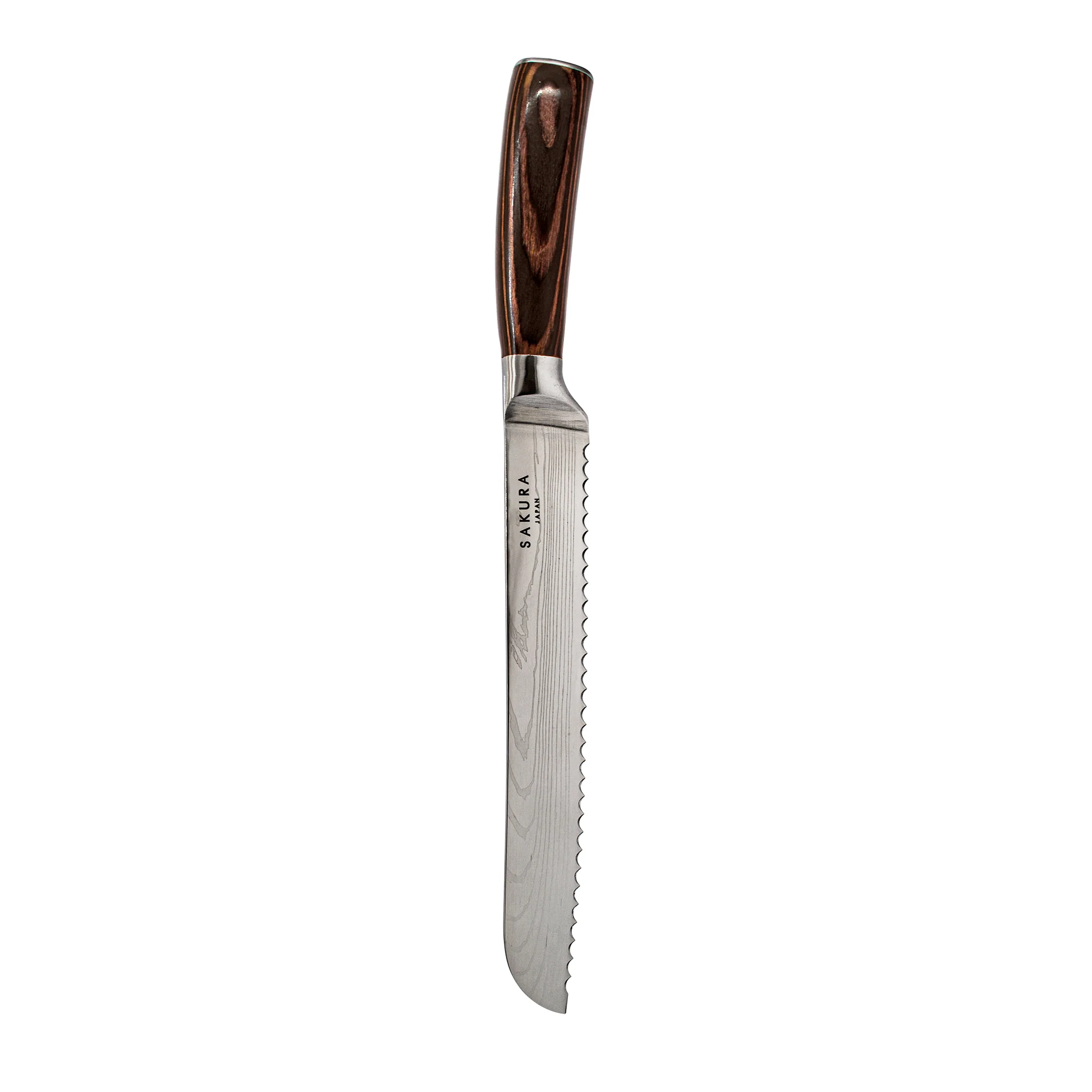 Sakura Pro Stainless Steel - Image 8