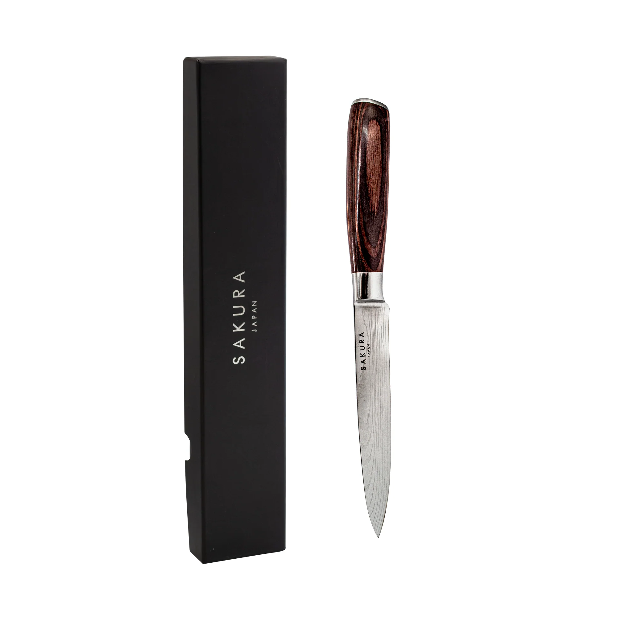 Sakura Pro Stainless Steel - Image 3