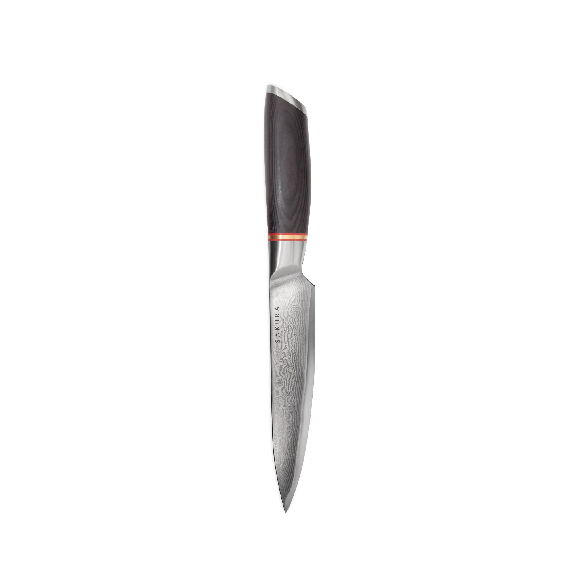 Cuchillo Sakura Pakkawood