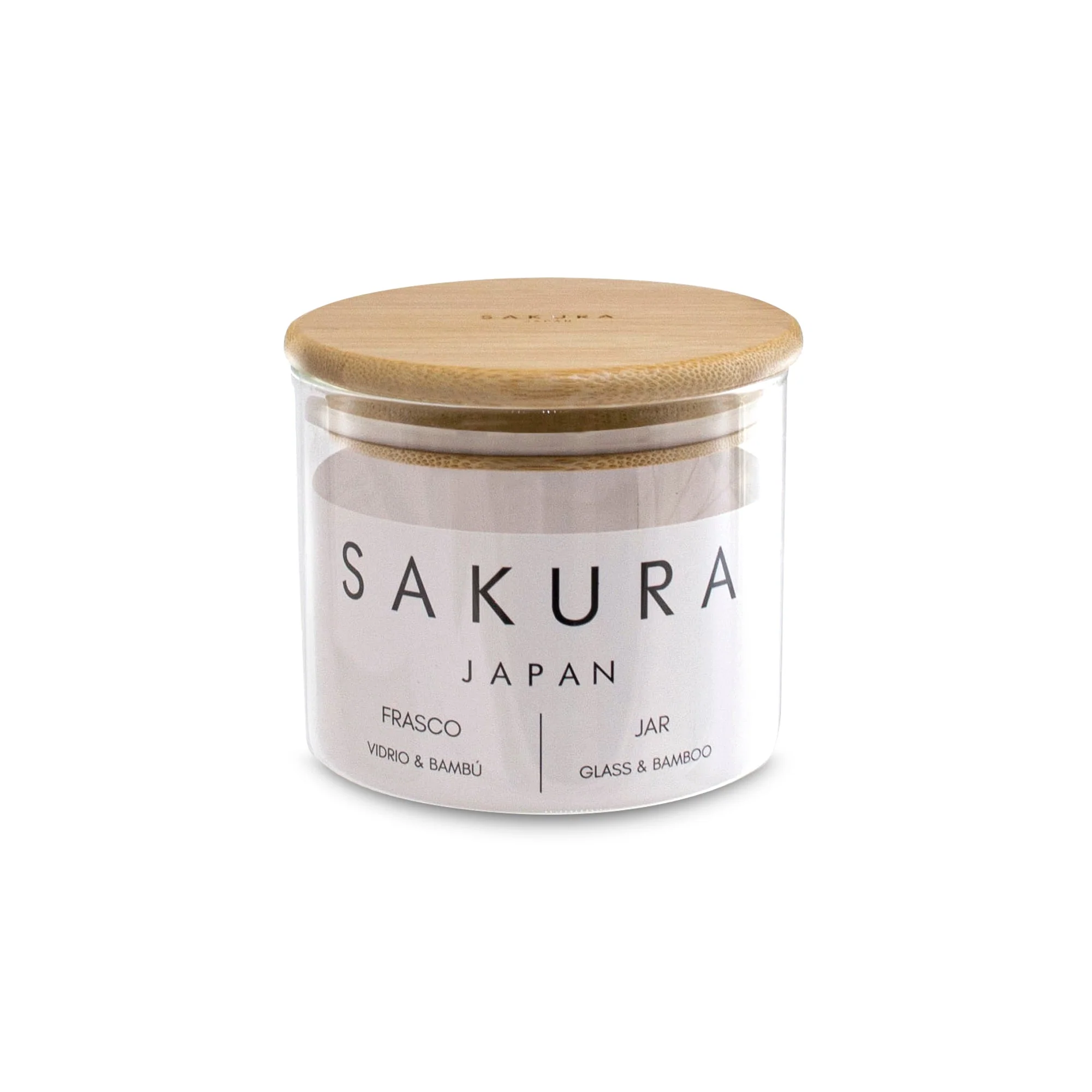 Sakura Contenedores