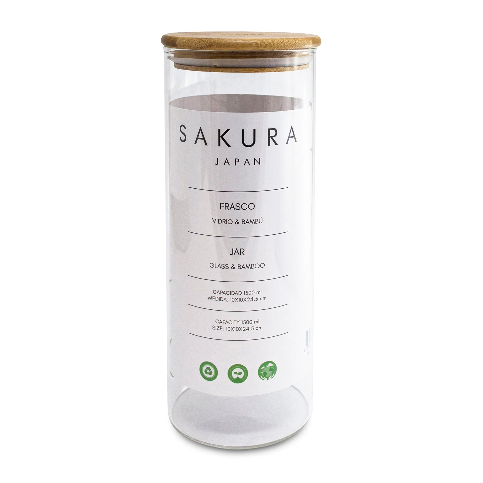 Sakura Contenedores
