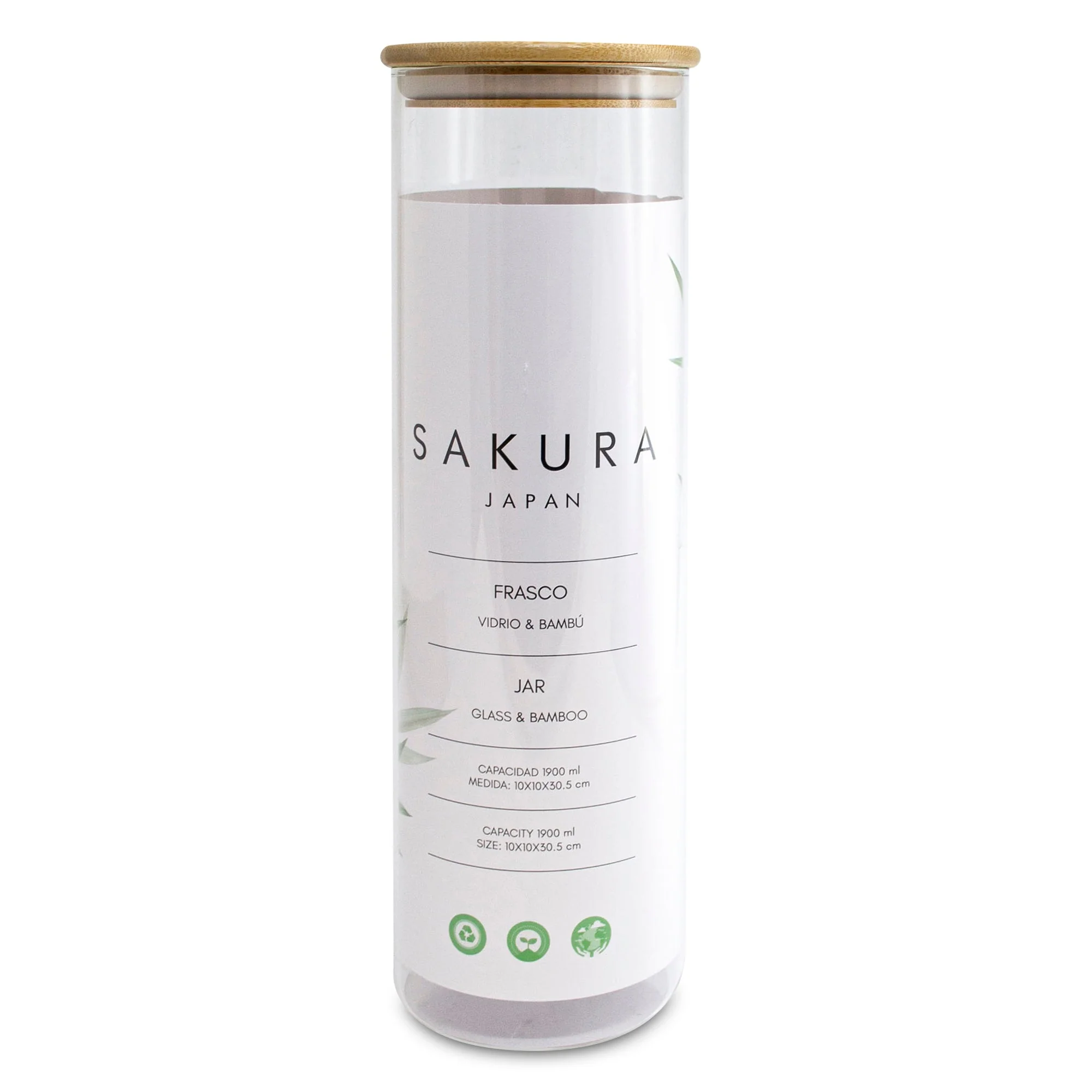 Sakura Contenedores