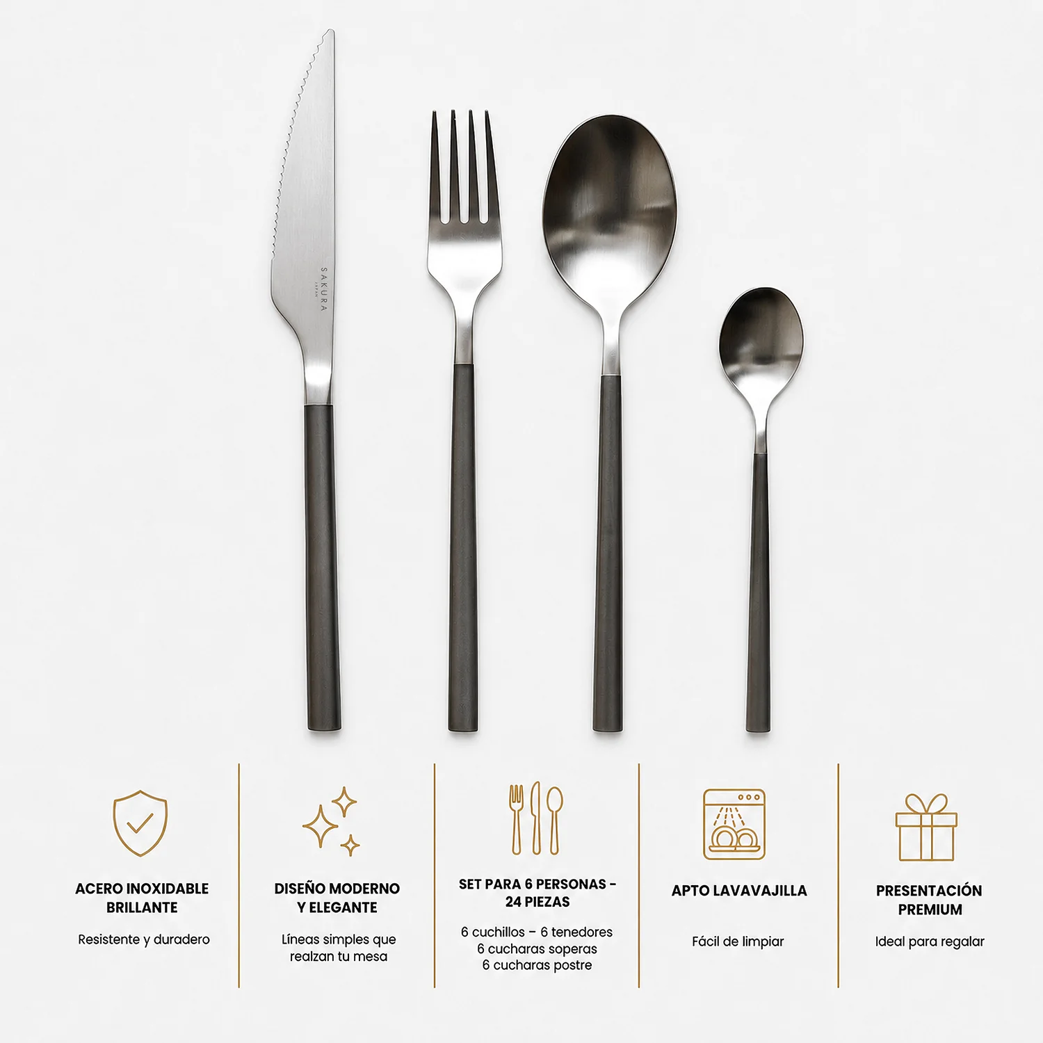 Sakura Night Reflection - Image 10