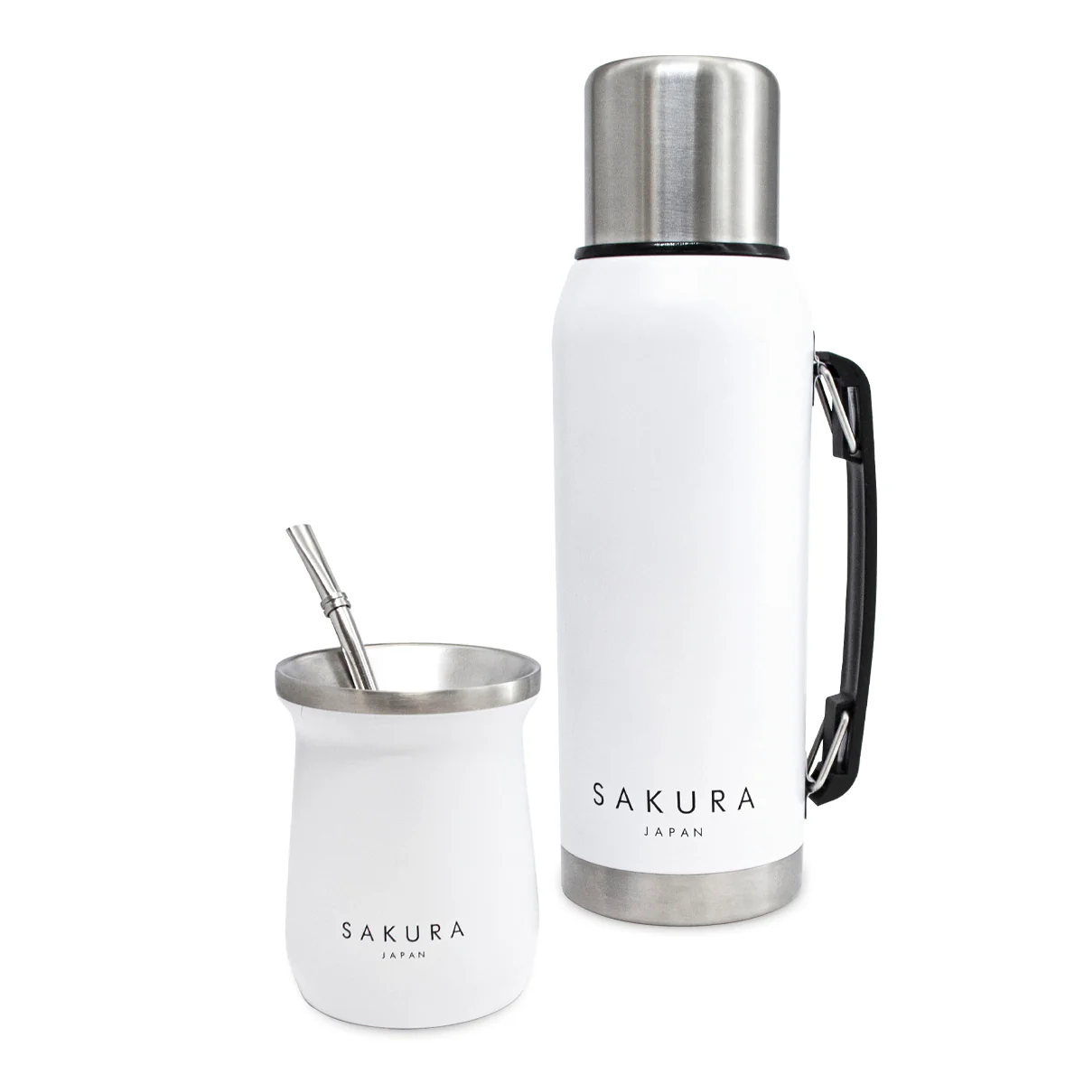 Sakura Kit Mate + Termo