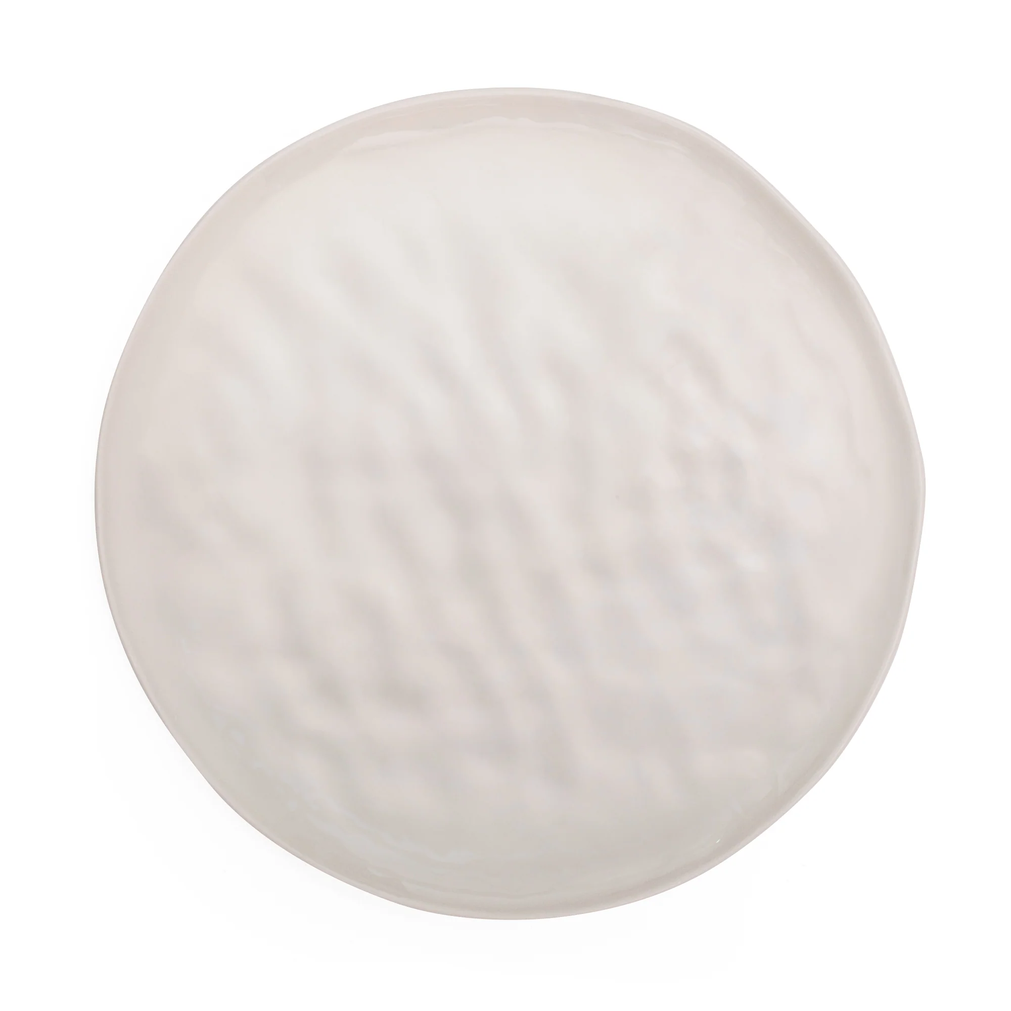 Sakura Zen Bright White