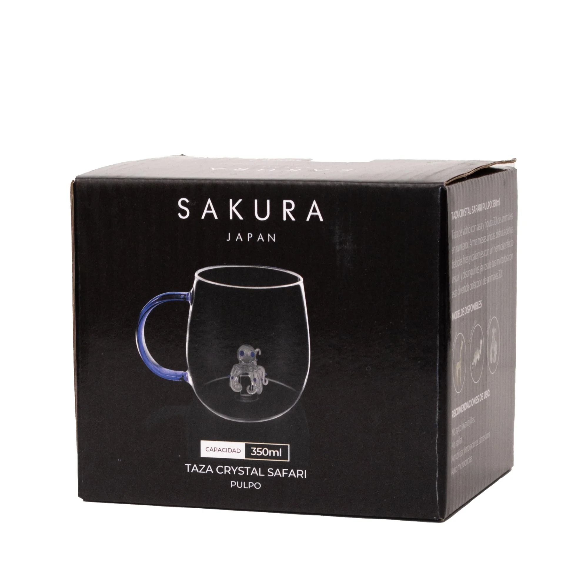 Sakura Crystal Safari - Image 9