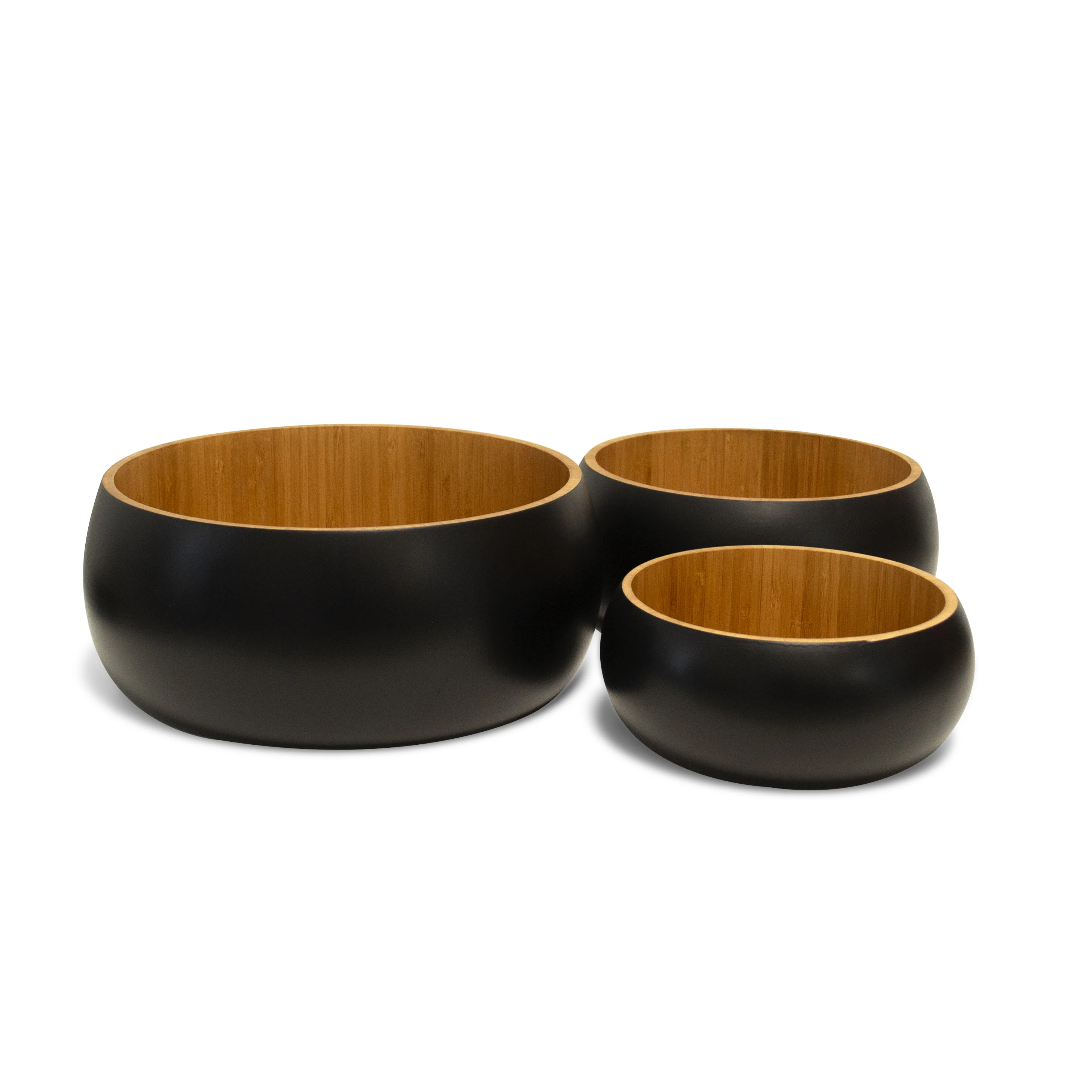Set Bowls / Ensaladeras Soma Collection
