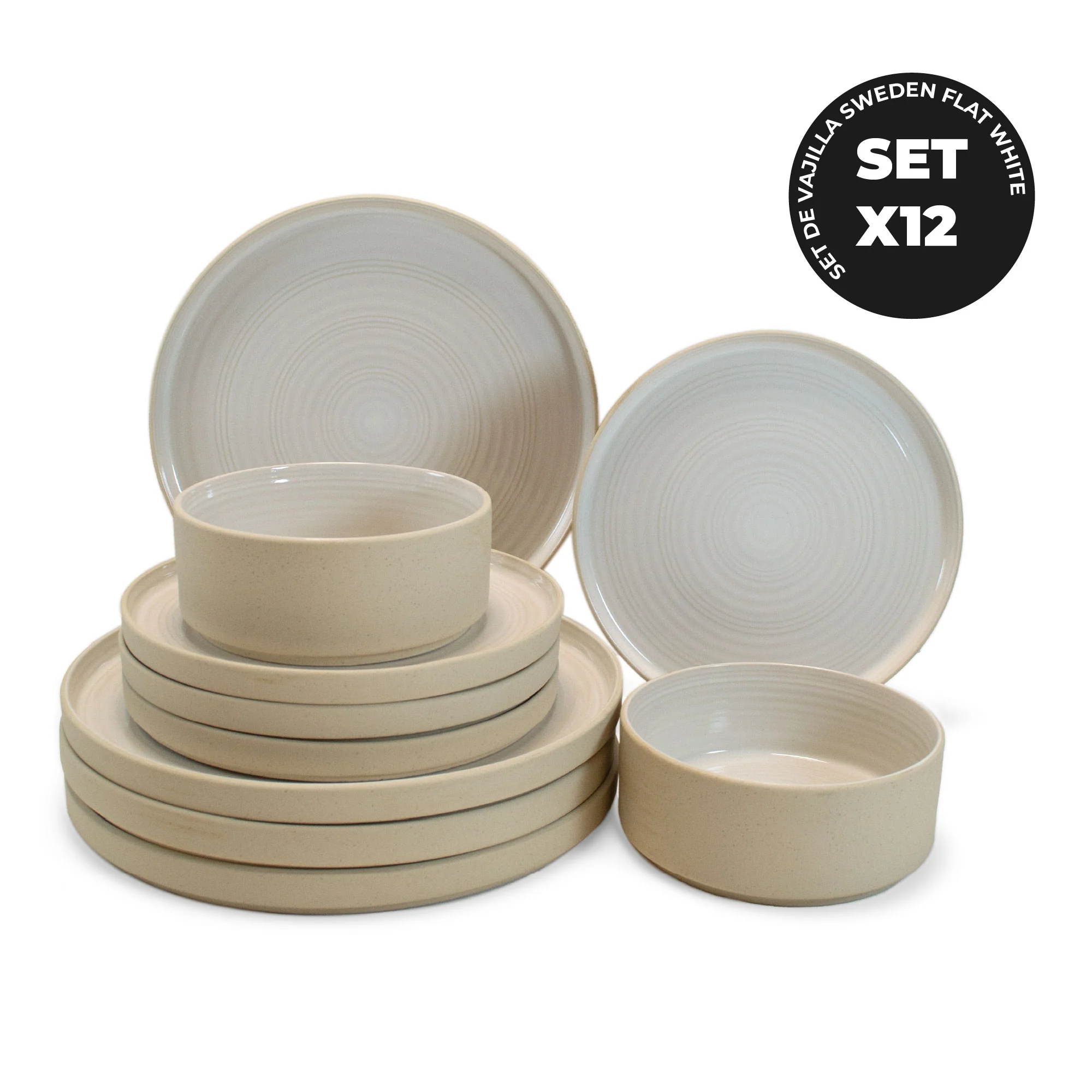 Set Vajilla Sakura Sweden - Image 8