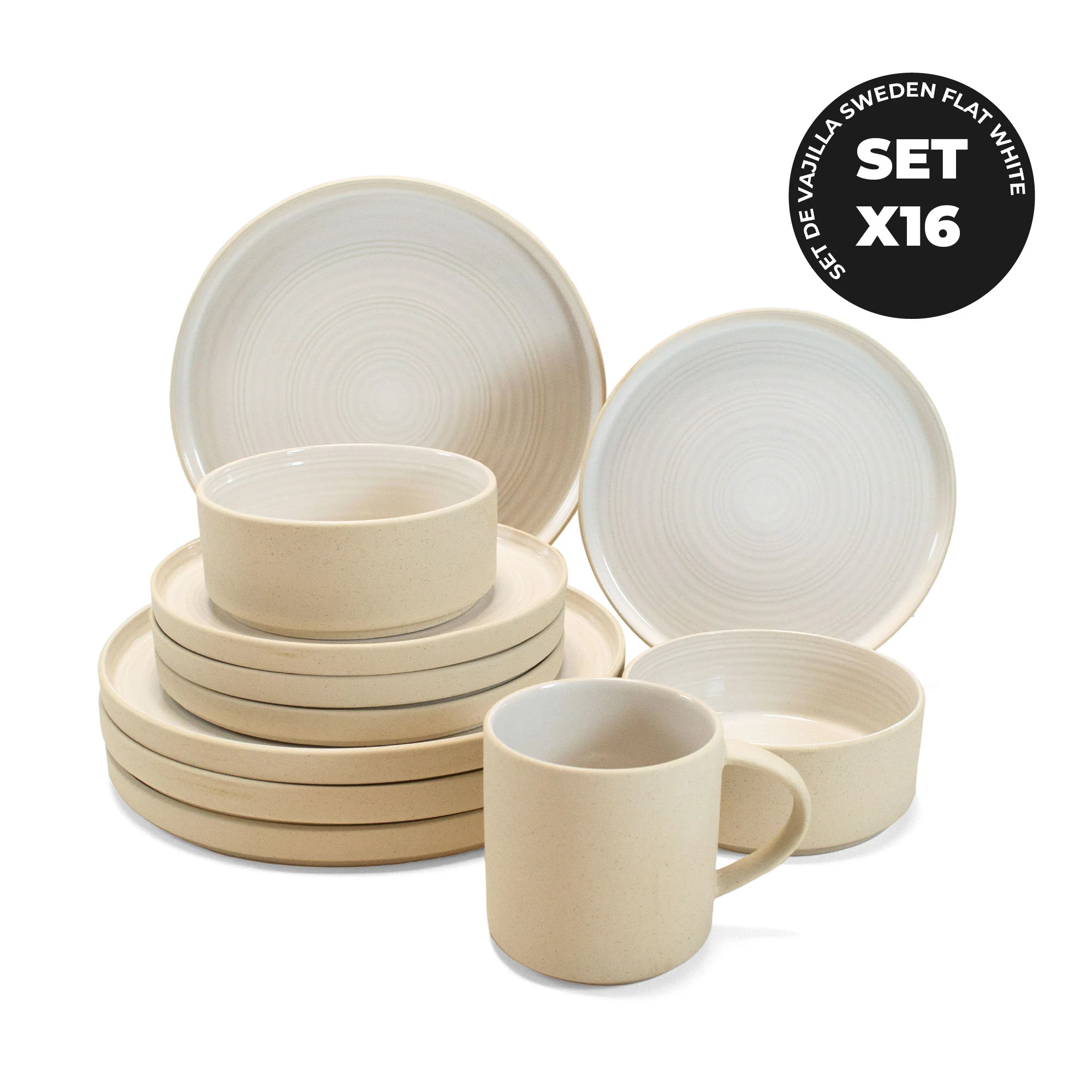 Set Vajilla Sakura Sweden - Image 9